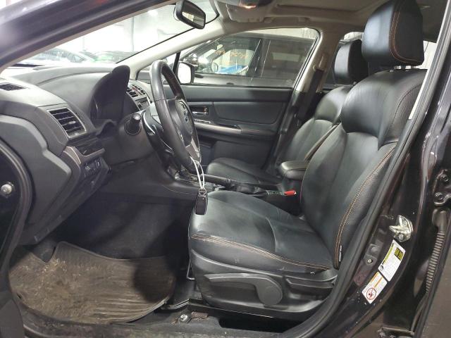 Photo 7 from auction – 2016 SUBARU CROSSTREK with VIN JF2GPALC0G8327081