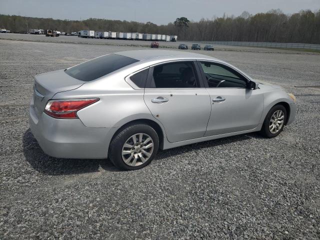 Photo 3 from auction – 2015 NISSAN ALTIMA 2.5 with VIN 1N4AL3AP1FC277715