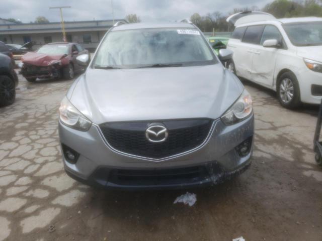 Photo 5 from auction – 2015 MAZDA CX-5 GT with VIN JM3KE2DY8F0532523