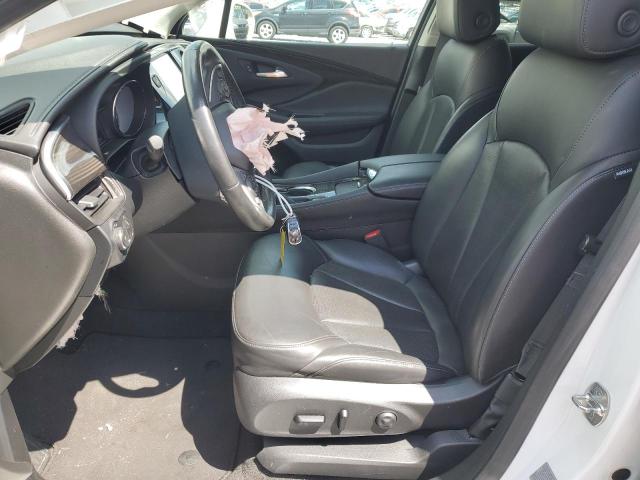 Photo 7 from auction – 2020 BUICK ENVISION E with VIN LRBFX2SA8LD012335