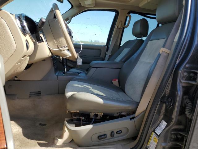 Photo 7 from auction – 2007 FORD EXPLORER with VIN 1FMEU74867UB07152