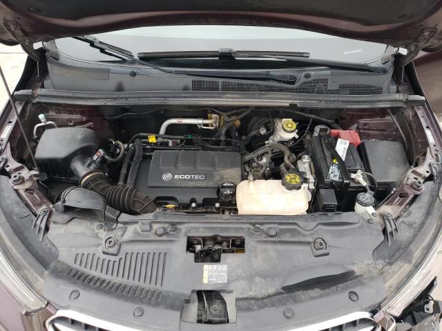 Photo 11 from auction – 2018 BUICK ENCORE SPO with VIN KL4CJ1SB4JB679401
