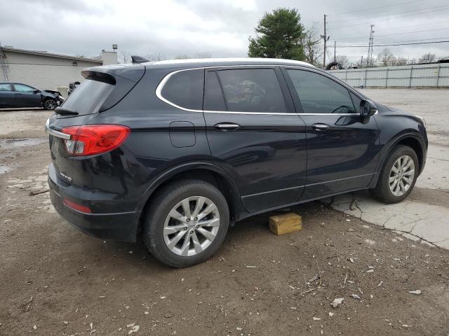 Photo 3 from auction – 2017 BUICK ENVISION E with VIN LRBFXDSA3HD220187