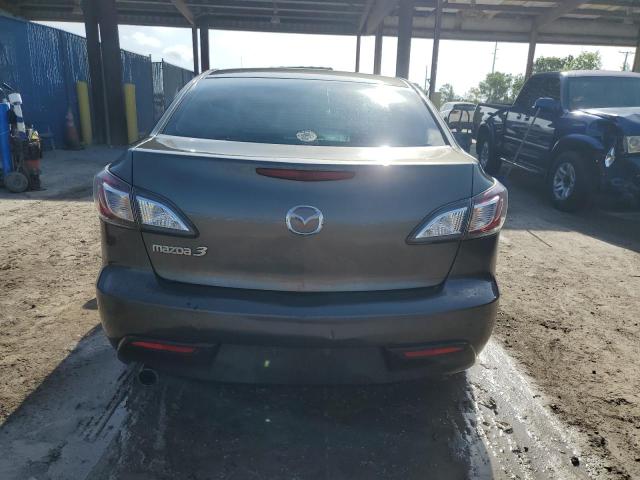 Photo 6 from auction – 2011 MAZDA 3 I with VIN JM1BL1VF1B1478587