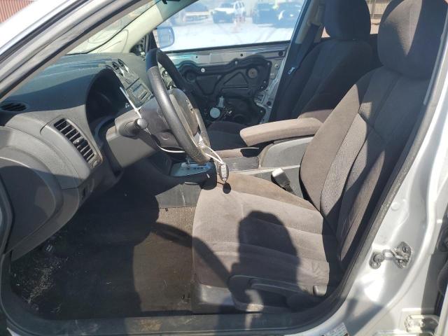 Photo 5 from auction – 2008 NISSAN ALTIMA 2.5 with VIN 1N4AL21E98C204653