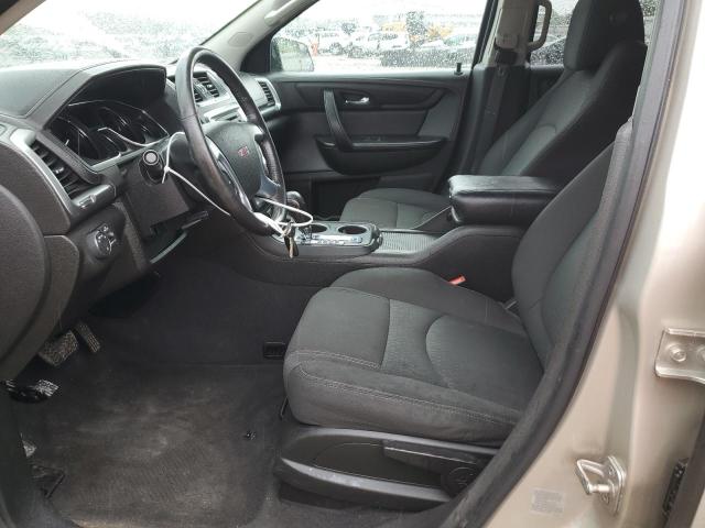 Photo 7 from auction – 2014 GMC ACADIA SLE with VIN 1GKKVNED3EJ368388