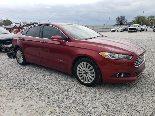 Photo 4 from auction – 2016 FORD FUSION SE with VIN 3FA6P0LU0GR290437