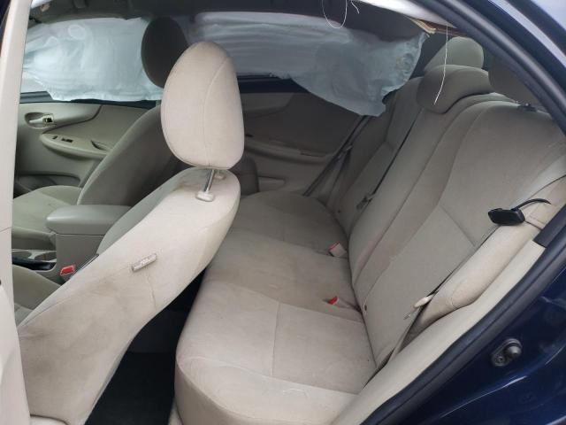 Photo 10 from auction – 2012 TOYOTA COROLLA BA with VIN 2T1BU4EE8CC891349