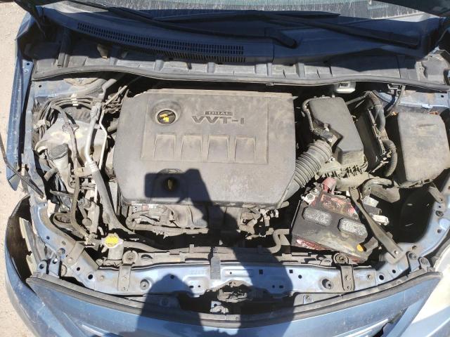 Photo 11 from auction – 2013 TOYOTA COROLLA BA with VIN 5YFBU4EE3DP213240