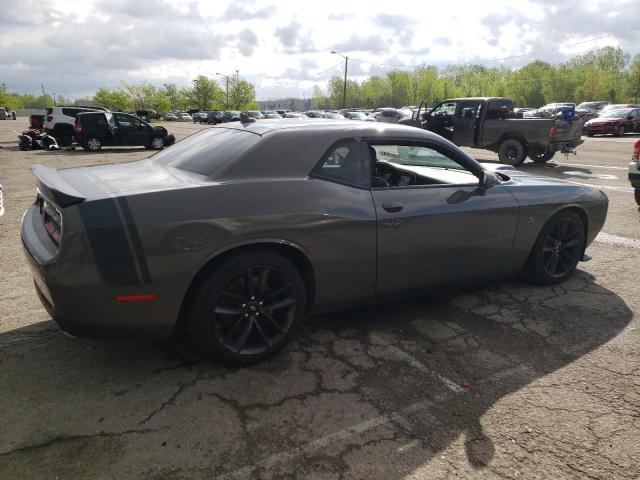 Photo 3 from auction – 2017 DODGE CHALLENGER with VIN 2C3CDZFJ1HH633964