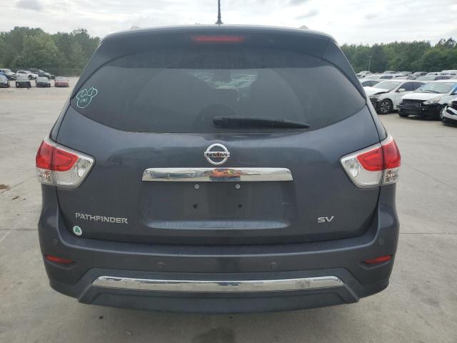 Photo 6 from auction – 2014 NISSAN PATHFINDER with VIN 5N1AR2MN7EC603069