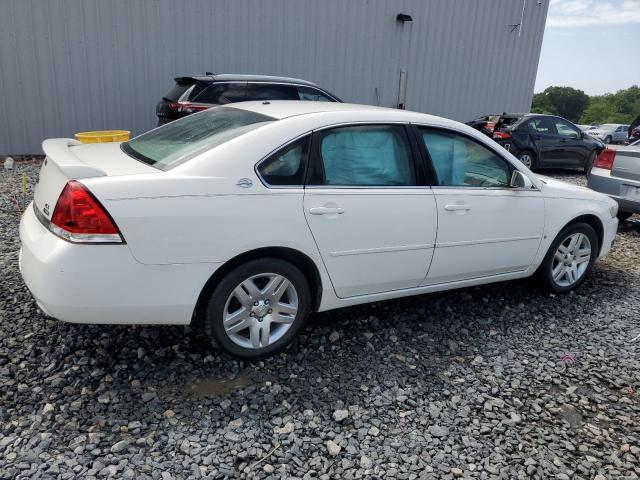 Photo 3 from auction – 2007 CHEVROLET IMPALA LT with VIN 2G1WC58R379212367