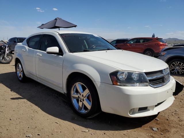 Photo 4 from auction – 2008 DODGE AVENGER R/ with VIN 1B3LD76M38N180174