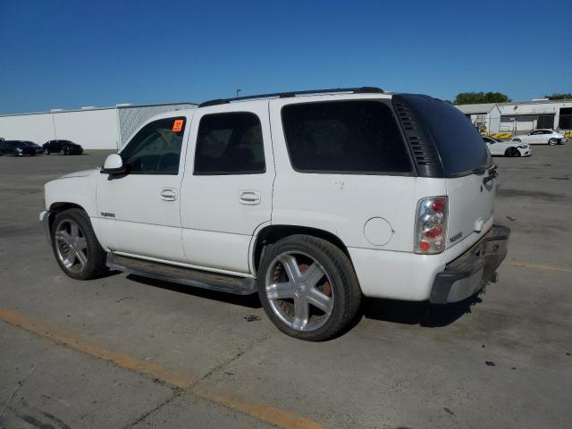 Photo 2 from auction – 2004 GMC YUKON with VIN 1GKEC13V04J295745
