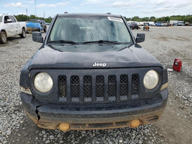 Photo 5 from auction – 2015 JEEP PATRIOT SP with VIN 1C4NJPBA0FD428640