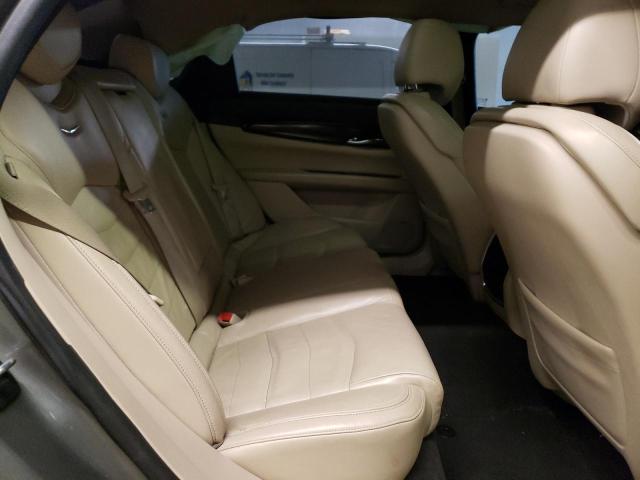 Photo 10 from auction – 2016 CADILLAC CT6 with VIN 1G6KB5RSXGU148781