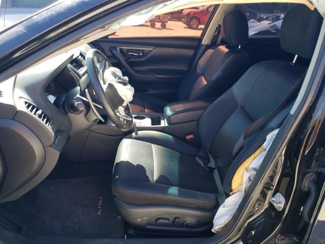 Photo 7 from auction – 2016 NISSAN ALTIMA with VIN 1N4AL3AP2GC115447