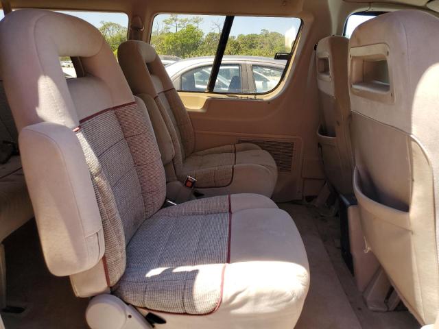Photo 11 from auction – 1995 FORD AEROSTAR with VIN 1FMDA31X2SZA45883