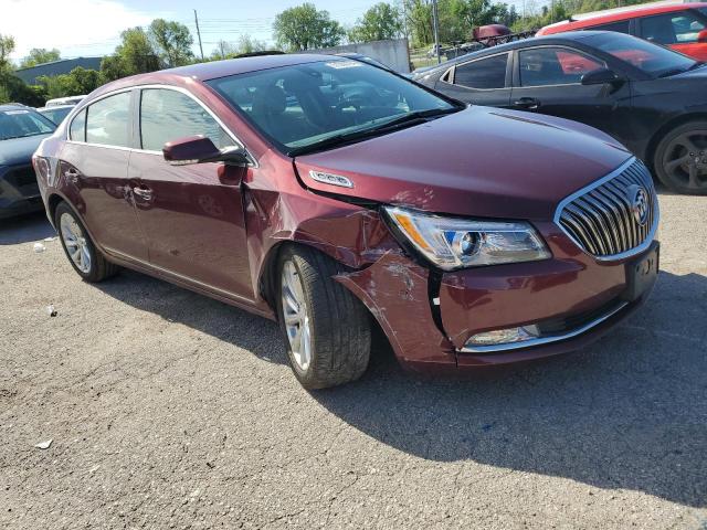 Photo 4 from auction – 2016 BUICK LACROSSE with VIN 1G4GB5G36GF242591