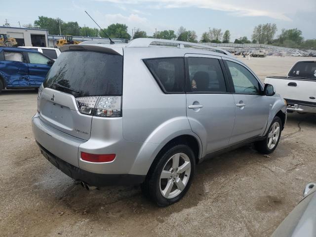 Zdjęcie 3 z aukcji – 2007 MITSUBISHI OUTLANDER z VIN JA4MS41X67Z012653