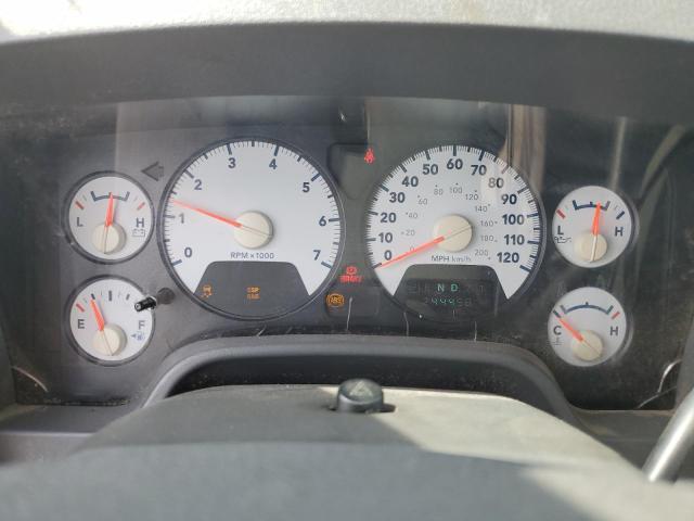 Photo 9 from auction – 2007 DODGE RAM 1500 S with VIN 1D7HU18227S104609