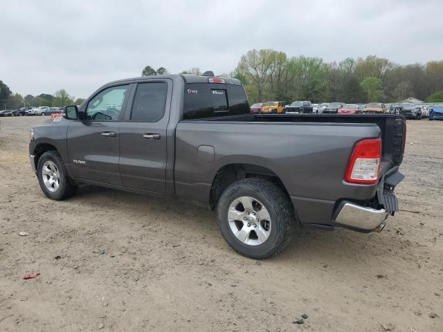 Photo 2 from auction – 2019 RAM 1500 BIG H with VIN 1C6SRFBT7KN701723