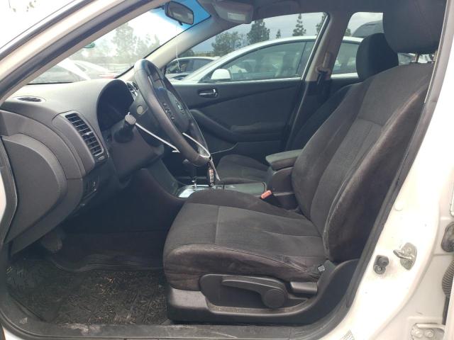 Photo 7 from auction – 2012 NISSAN ALTIMA BAS with VIN 1N4AL2AP8CN531723