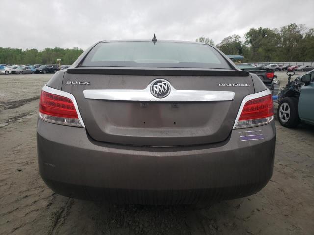 Photo 6 from auction – 2011 BUICK LACROSSE C with VIN 1G4GA5GC7BF173194