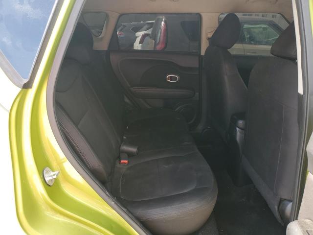 Photo 10 from auction – 2016 KIA SOUL with VIN KNDJN2A26G7824037