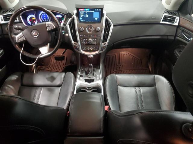 Zdjęcie 8 z aukcji – 2012 CADILLAC SRX PREMIU z VIN 3GYFNFE36CS657412