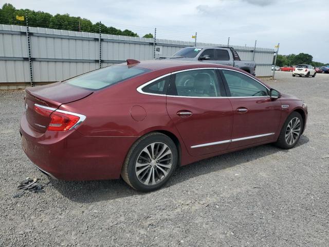 Photo 3 from auction – 2017 BUICK LACROSSE E with VIN 1G4ZP5SS1HU166218