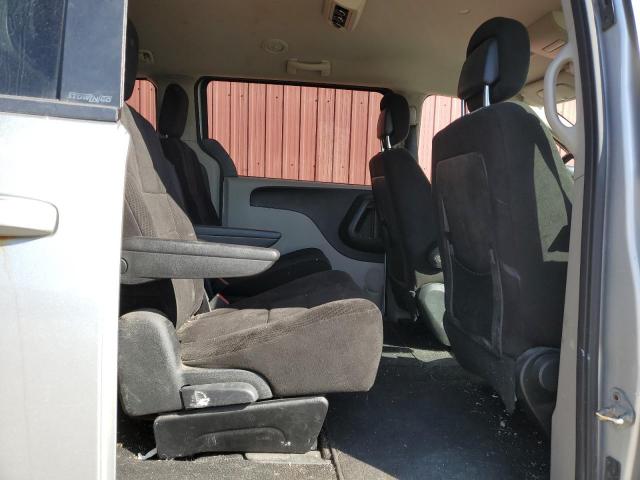 Photo 11 from auction – 2012 DODGE GRAND CARA with VIN 2C4RDGBG4CR334752