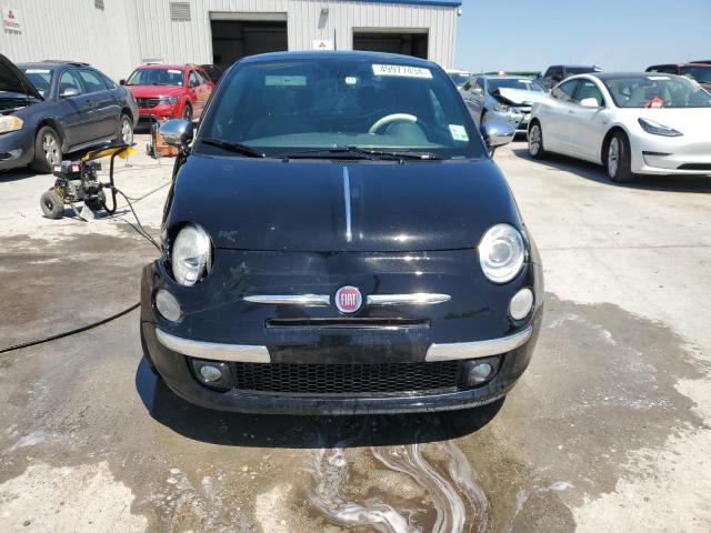 Photo 5 from auction – 2013 FIAT 500 LOUNGE with VIN 3C3CFFCR5DT713031