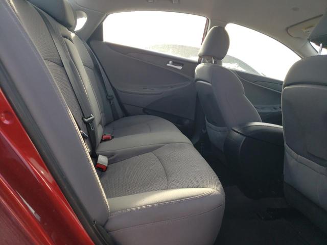 Photo 10 from auction – 2014 HYUNDAI SONATA GLS with VIN 5NPEB4AC6EH828029