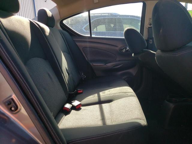 Photo 10 from auction – 2017 NISSAN VERSA S with VIN 3N1CN7AP3HK440191