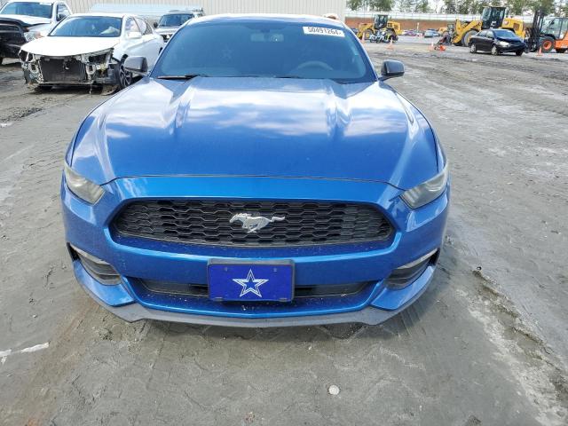 Photo 5 from auction – 2017 FORD MUSTANG with VIN 1FA6P8AM7H5217782