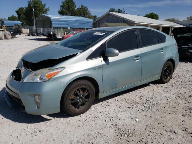 TOYOTA PRIUS 2015 with VIN JTDKN3DU9F1913688 - Photo from auction
