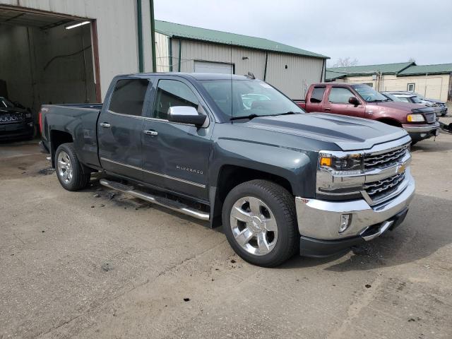 Photo 4 from auction – 2017 CHEVROLET 1500 with VIN 1GCUKSEC0HF204056