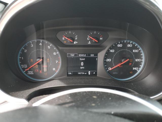 Photo 9 from auction – 2016 CHEVROLET MALIBU LT with VIN 1G1ZE5ST6GF258424