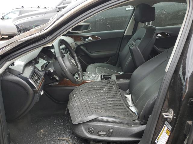 Photo 7 from auction – 2015 AUDI A6 PREMIUM with VIN WAUGFAFC2FN004077