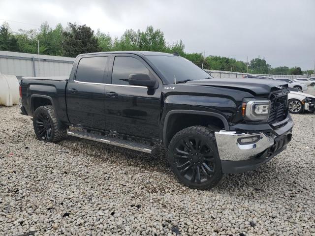 Photo 4 from auction – 2018 GMC SIERRA K15 with VIN 3GTU2NER1JG432920