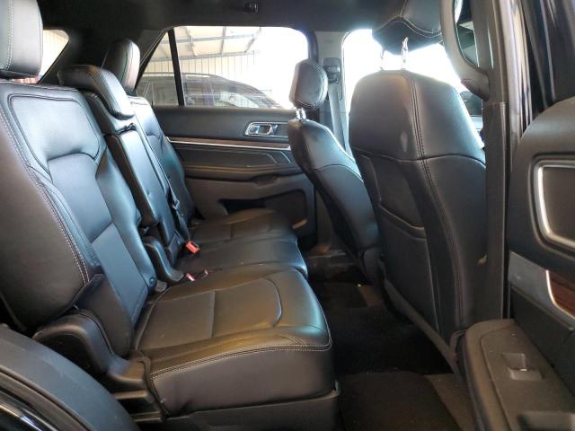 Photo 11 from auction – 2016 FORD EXPLORER L with VIN 1FM5K8F80GGB66298