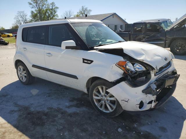 صورة رقم 4 من المزاد - 2013 KIA SOUL مع VIN KNDJT2A57D7572049