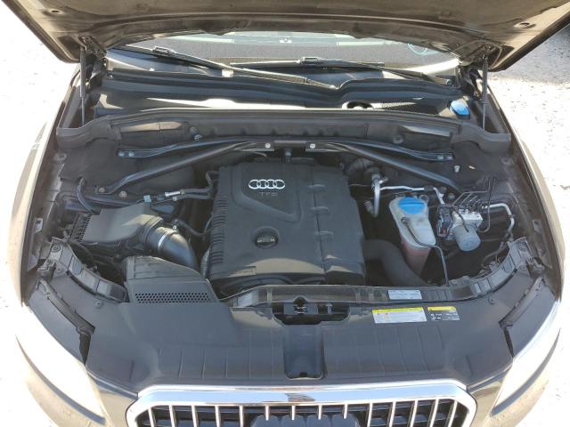 Photo 12 from auction – 2016 AUDI Q5 PREMIUM with VIN WA1L2AFP2GA049605