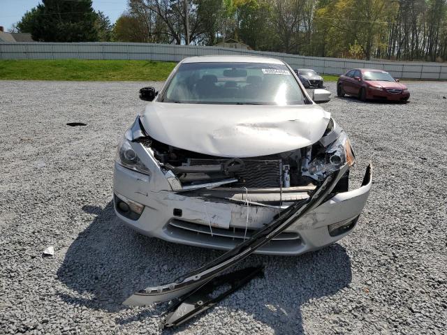 Photo 5 from auction – 2015 NISSAN ALTIMA 2.5 with VIN 1N4AL3AP5FC140292