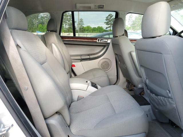 Фото 11 с аукциона – 2007 CHRYSLER PACIFICA T с VIN 2A8GM68X37R356555