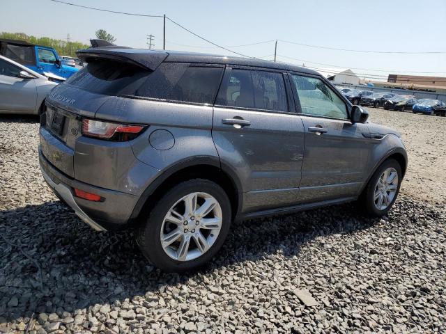 Photo 3 from auction – 2017 LAND ROVER RANGE ROVE with VIN SALVD2BG7HH248686