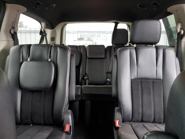 Photo 10 from auction – 2014 DODGE GRAND CARA with VIN 2C4RDGBG2ER222549