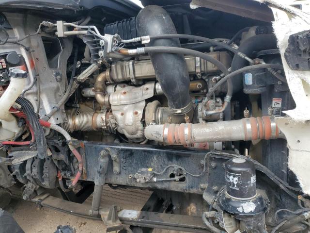 Photo 7 from auction – 2018 FREIGHTLINER CASCADIA 1 with VIN 3AKJHHDRXJSJR1332