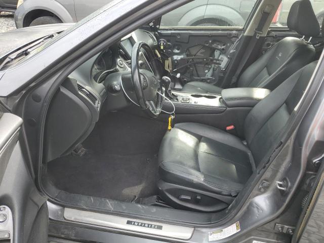 Photo 7 from auction – 2014 INFINITI Q50 BASE with VIN JN1BV7AR8EM701131